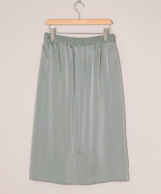 ONWARD Reuse Park 【ICB】スカート春夏 グリーン