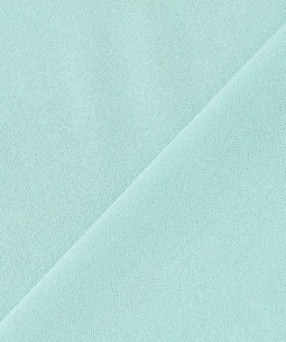 UNFILO スゴ機能美ニット ハーフスリーブ ミント