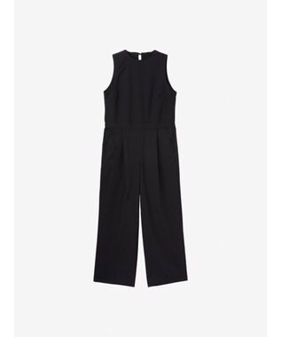 HELLY HANSEN ソルナラッシュオールインワン