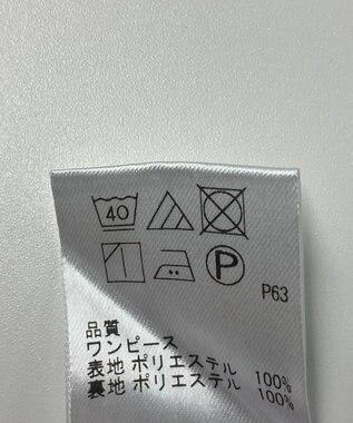 ONWARD Reuse Park 【Feroux】ワンピース春夏 グリーン