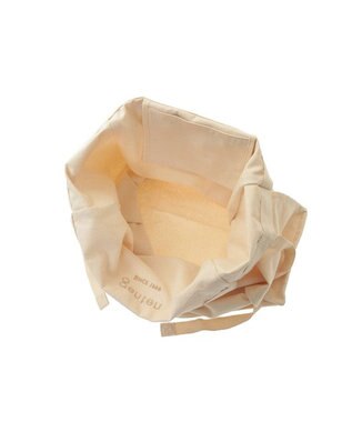 genten サスバッグ(特大） アイボリー