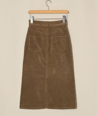 ONWARD Reuse Park 【23区】スカート秋冬 ブラウン