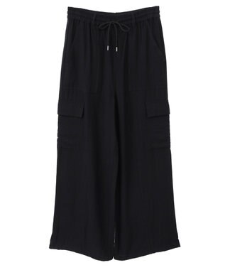 Green Parks ・ＳＵＧＡＲ　ＳＰＯＯＮ　ドビーカーゴパンツ Khaki