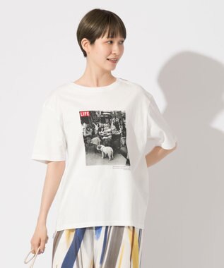 ONWARD Reuse Park 【23区】カットソー春夏