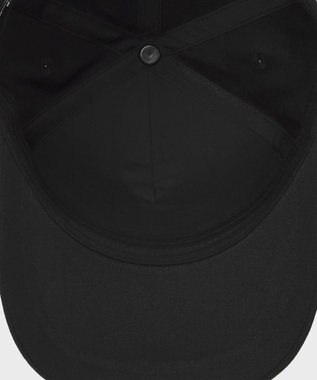 Paul Smith Happy ベースボールキャップ ブラック