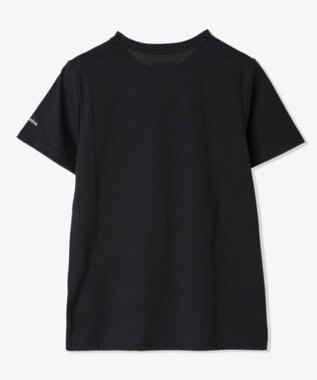Columbia Columbia/ デルタドリフトグラフィックショートスリーブTシャツ /コロンビア Black、 Hikers Helper
