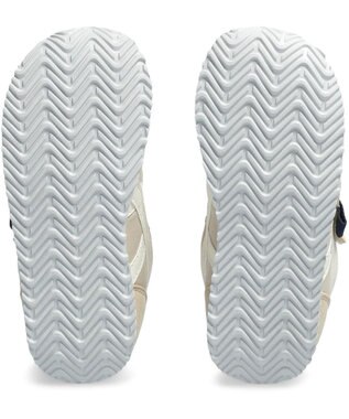 ASICS WALKING アイダホ MINI FW 2 ベージュ系