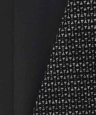 JOSEPH HOMME 【LEON 掲載】ドビージャージー　ジレ ライトグレー系