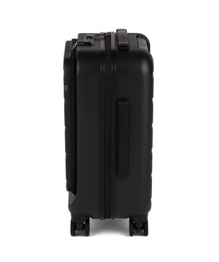 ACE BAGS & LUGGAGE ACE フレットボード フロントオープン スーツケース 機内持ち込み 29L 05431 エース ブラック