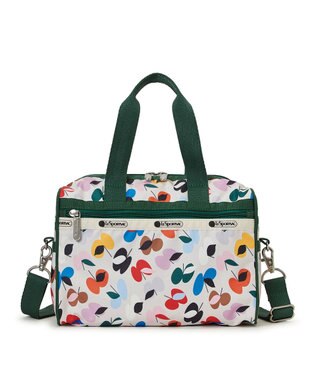 LeSportsac EVERYDAY SM SATCHEL/シティオブアップルズ シティオブアップルズ