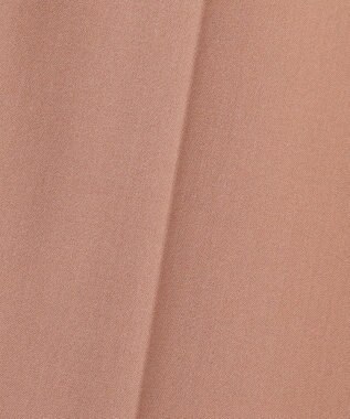 TOCCA 【消臭・洗える】AWESOME PANTS ワイドパンツ ローズ系