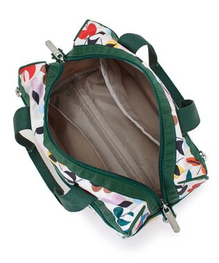 LeSportsac EVERYDAY SM SATCHEL/シティオブアップルズ シティオブアップルズ