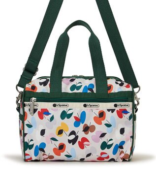 LeSportsac EVERYDAY SM SATCHEL/シティオブアップルズ シティオブアップルズ
