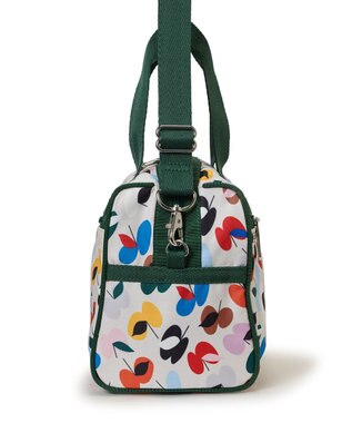 LeSportsac EVERYDAY SM SATCHEL/シティオブアップルズ シティオブアップルズ