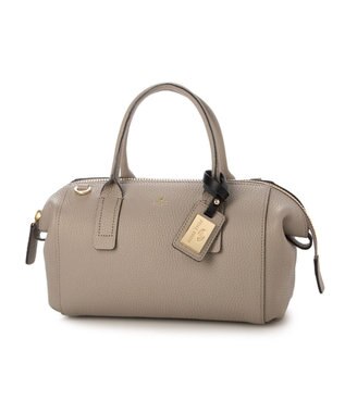 PELLE BORSA 2way ボストンバッグ Reinette レネット 4702