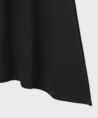 Paul Smith レーヨン ジャージードレス ブラック