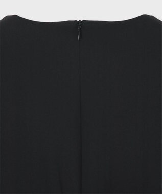 Paul Smith レーヨン ジャージードレス ブラック