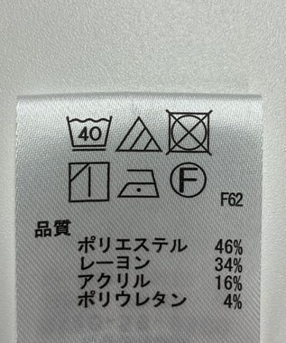 ONWARD Reuse Park 【any SiS】パンツ秋冬 ブラック