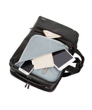 ACE BAGS & LUGGAGE ACE ヴィターラWR 3WAYバッグ バックパック Lサイズ 61144 エース ビジネスバッグ ブラック