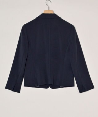 ONWARD Reuse Park 【組曲】ジャケット春夏 ネイビー