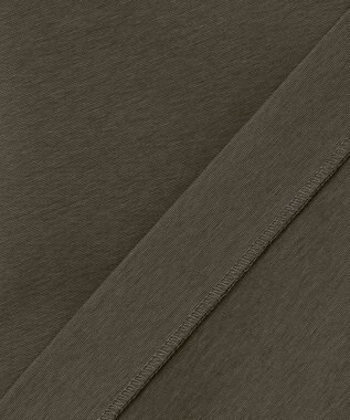 自由区 【カトリエムブーケ】Forme フォルムカットソー グレー