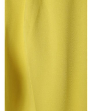 Green Parks らくスレパンツ Yellow