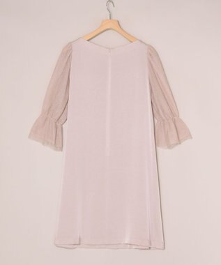 ONWARD Reuse Park 【組曲】ワンピース春夏 ピンク