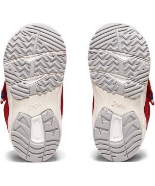 ASICS WALKING GD.RUNNER BABY LO 3 レッド系