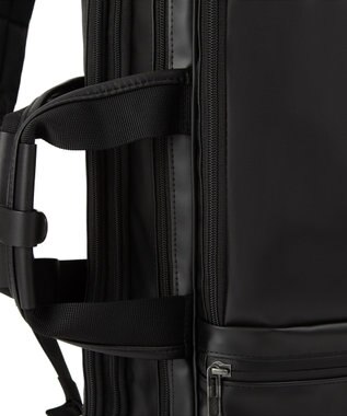 ACE BAGS & LUGGAGE ACE ヴィターラWR 3WAYバッグ バックパック Lサイズ 61144 エース ビジネスバッグ ブラック
