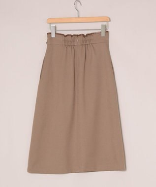 ONWARD Reuse Park 【any SiS】スカート秋冬 ブラウン