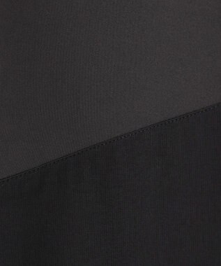 PW CIRCULUS 【MEN】ダンボールパンツ ブラック系