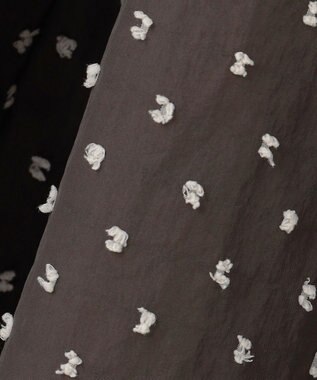 TOCCA STAR SAND スカート ブラウン系