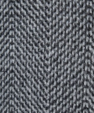 JOSEPH リニアダブルフェイスウールジャケット Ivory/Smoke