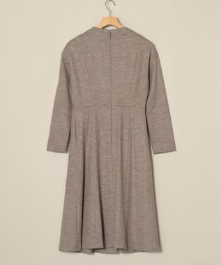 ONWARD Reuse Park 【23区】ワンピース秋冬 ベージュ