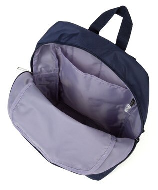 ACE BAGS & LUGGAGE hiromichi nakano アージュ リュックサック A4サイズ 17674 ヒロミチナカノ ネイビー