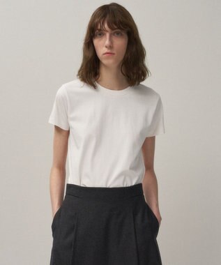 ATON DRY COTTON JERSEY | コンパクトＴシャツ