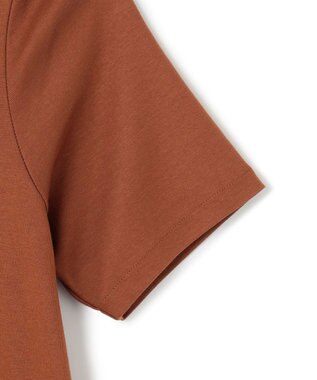 BEIGE， 【B】KUMQUAT / カットソー Brown