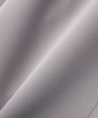 CRAFT STANDARD BOUTIQUE ボタンレスカットカーディガン Gray