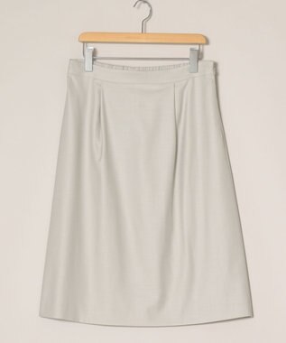 ONWARD Reuse Park 【J.PRESS】スカート春夏 グレー