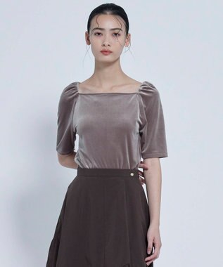 TOCCA NIGHT VEIL カットソー