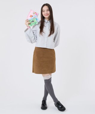 LeSportsac WRISTLET POUCH SET/パワーパフ ガールズリストレット パワーパフガールズリストレット