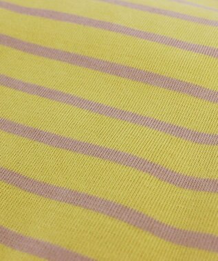 ROOTOTE 3082【ポケット充実】NA.デリ.2WAY.テンジク-C 02：イエロー×ベージュ