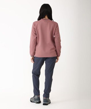 Columbia Columbia/ ウィメンズオウルフォークバレープルオーバー /コロンビア Fig