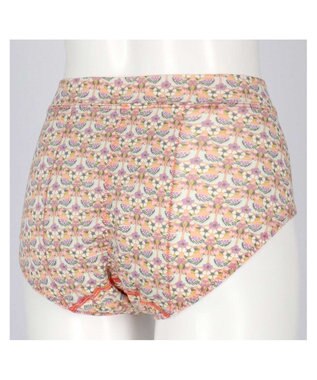 une nana cool MADE WITH LIBERTY FABRIC ナイト用サニタリーショーツ BE