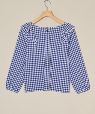 ONWARD Reuse Park 【Feroux】カットソー春夏 ブルー