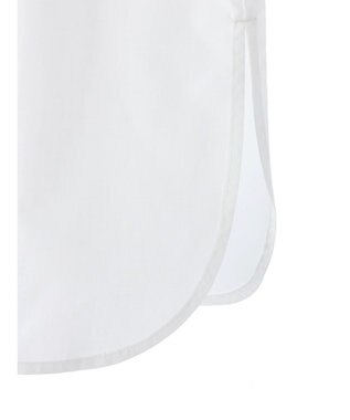 Green Parks AnriettMusee ２ＷＡＹオーバーサイズシャツ Off White