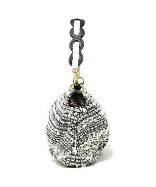 Regalo Felice 【色々なシーンで使える / 持ち手が外せる】ショルダー / REGALO BK(ブラック）