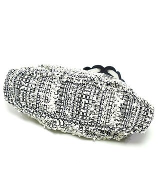 Regalo Felice 【色々なシーンで使える / 持ち手が外せる】ショルダー / REGALO BK(ブラック）