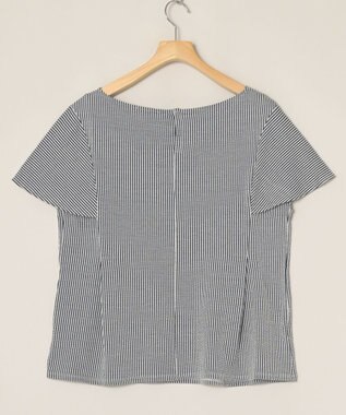 ONWARD Reuse Park 【23区】カットソー春夏 ネイビー