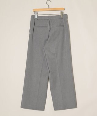 ONWARD Reuse Park 【23区】パンツ秋冬 グレー